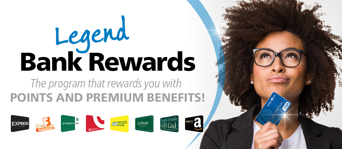 The program that rewards you just for using your debit card! The program that rewards you just for using your debit card!